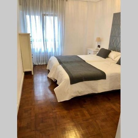 Piso En El Centro De Oviedo Lejlighed Eksteriør billede