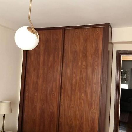 Piso En El Centro De Oviedo Lejlighed Eksteriør billede