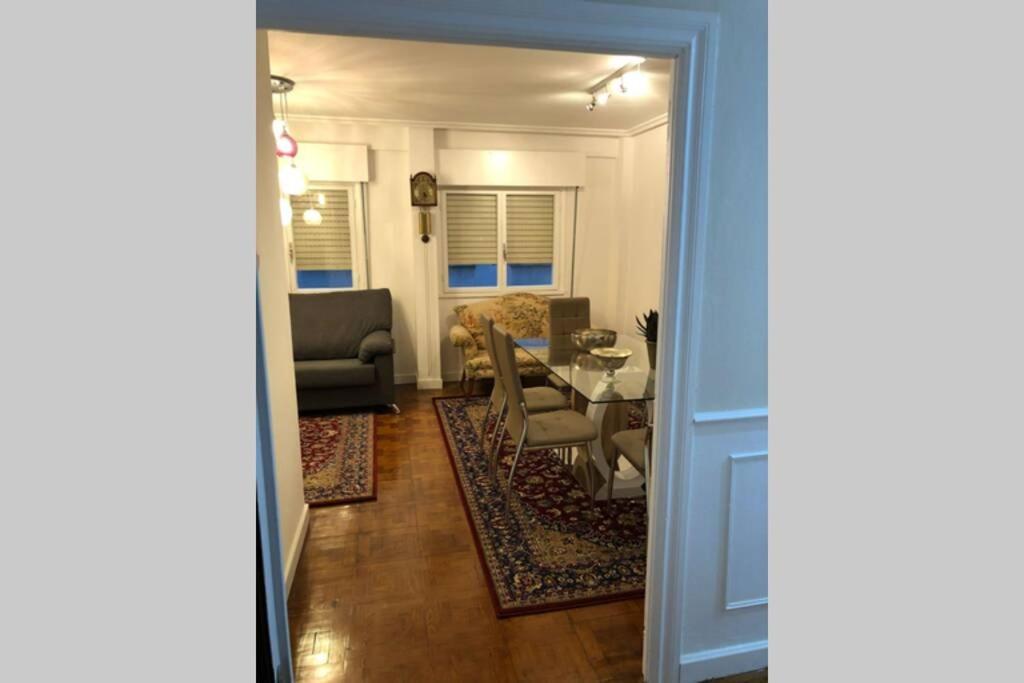 Piso En El Centro De Oviedo Lejlighed Eksteriør billede